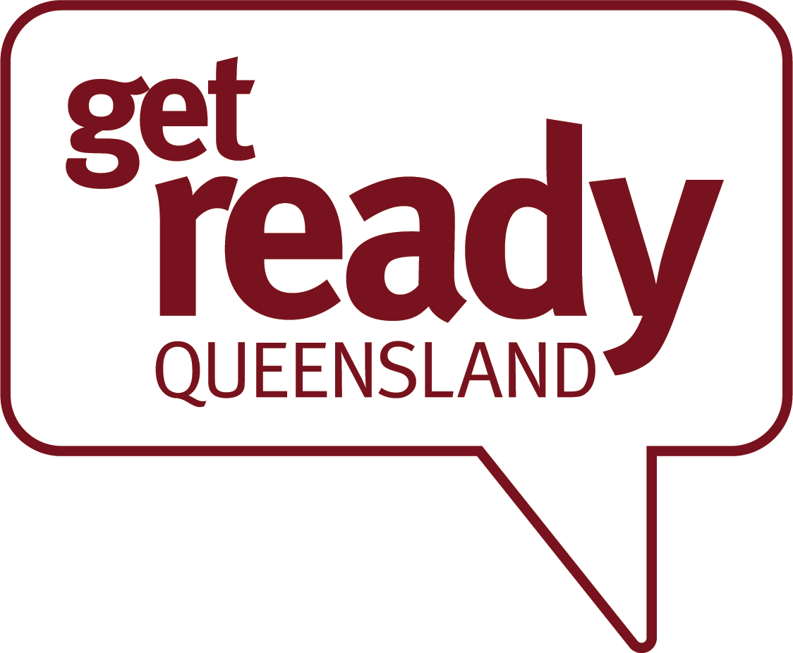 Get Ready Logo